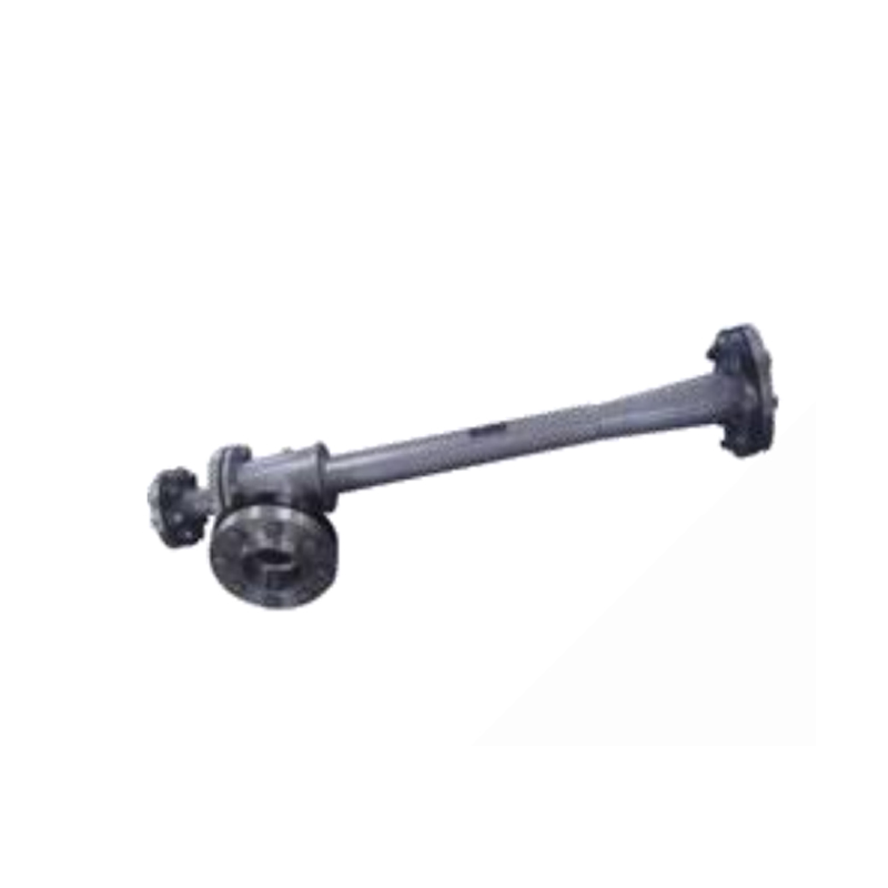 蒸汽噴射真空泵